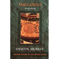 Early Greece - Paperback