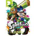 Splatoon, Vol. 2 - Paperback