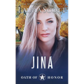 Jina - Paperback