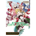 Sword Art Online: Girls' Ops, Vol. 5 - Paperback