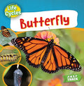 Butterfly - Paperback