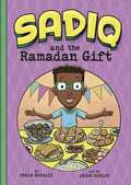 Sadiq and the Ramadan Gift - Paperback