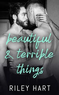 Beautiful and Terrible Things - Paperback