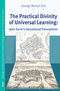 The Practical Divinity of Universal Learning - Paperback