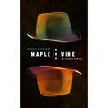 Maple and Vine & Other Plays - Paperback