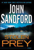 Stolen Prey - Paperback