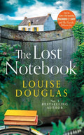 The Lost Notebook - Hardcover
