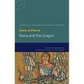 Rama and the Dragon: An Egyptian Novel - Paperback