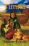Timna - Paperback