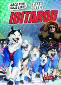 The Iditarod - Library Binding