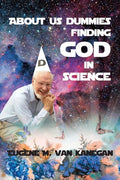About Us Dummies Finding God in Science - Paperback