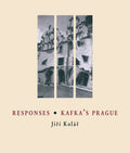 Responses / Kafka's Prague - Paperback