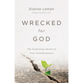 Wrecked for God - Hardcover