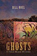 Ghosts: A Folly Beach Mystery - Paperback