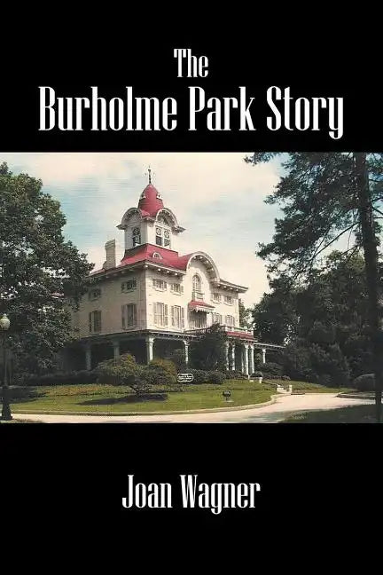 The Burholme Park Story - Paperback