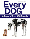 Every Dog: A Book of Over 450 Breeds - Paperback
