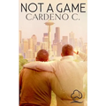 Not a Game - Paperback