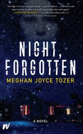 Night, Forgotten - Paperback
