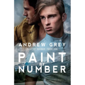 Paint by Number - Paperback