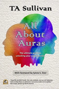 All About Auras - Paperback