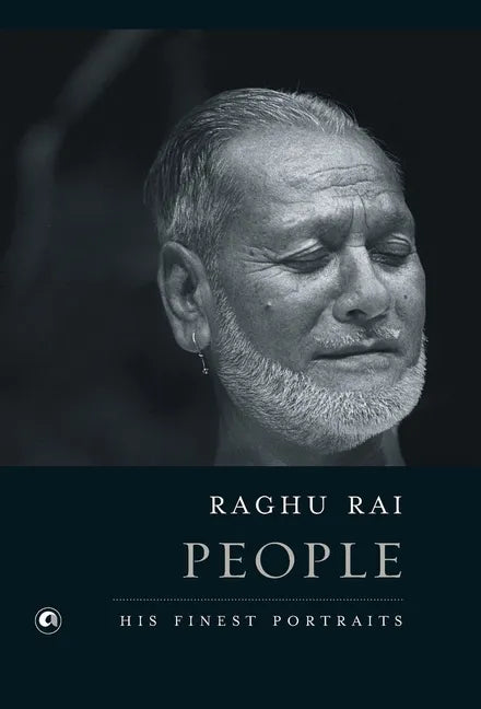 People: His Finest Portraits - Hardcover