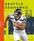 Seattle Seahawks - Paperback