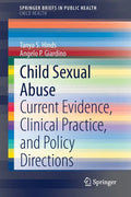 Child Sexual Abuse: Current Evidence, Clinical Practice, and Policy Directions - Paperback