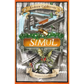 Simul: Momenticon 2 - Paperback