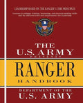 Ranger Handbook - Paperback