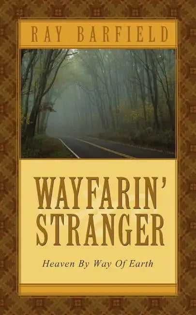 Wayfarin' Stranger - Paperback