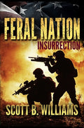 Feral Nation - Insurrection - Paperback