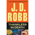 Thankless in Death - Paperback