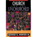 Church for the Unchurched - Paperback