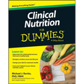 Clinical Nutrition For Dummies - Paperback