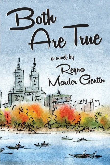 Both Are True - Paperback