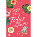 Todas MIS Respuestas / All My Answers. (Dunas 1) - Paperback
