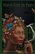 Black Girl in Paris - Paperback