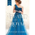 Heart of a Royal - Hardcover
