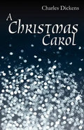 A Christmas Carol - Paperback
