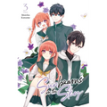 Sunbeams in the Sky, Vol. 3 - Paperback