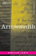Arrowsmith - Paperback