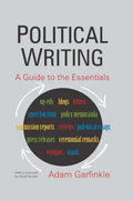 Political Writing: A Guide to the Essentials: A Guide to the Essentials - Paperback