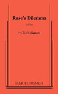 Rose's Dilemma - Paperback