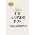 The Kindness Plan - Paperback
