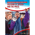 Freedom of Speech and the Press - Hardcover