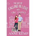 The Art of Falling in Love with Your Enemy - Paperback