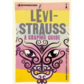 Introducing Levi-Strauss: A Graphic Guide - Paperback