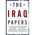 Iraq Papers - Paperback