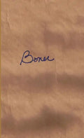 Boner - Paperback