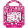 My Pink Purse Activity Book - Paperback